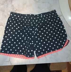 ⚡4/$10⚡ Swiggles Polka Dot Shorts